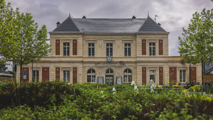 Services Informatiques Bobigny