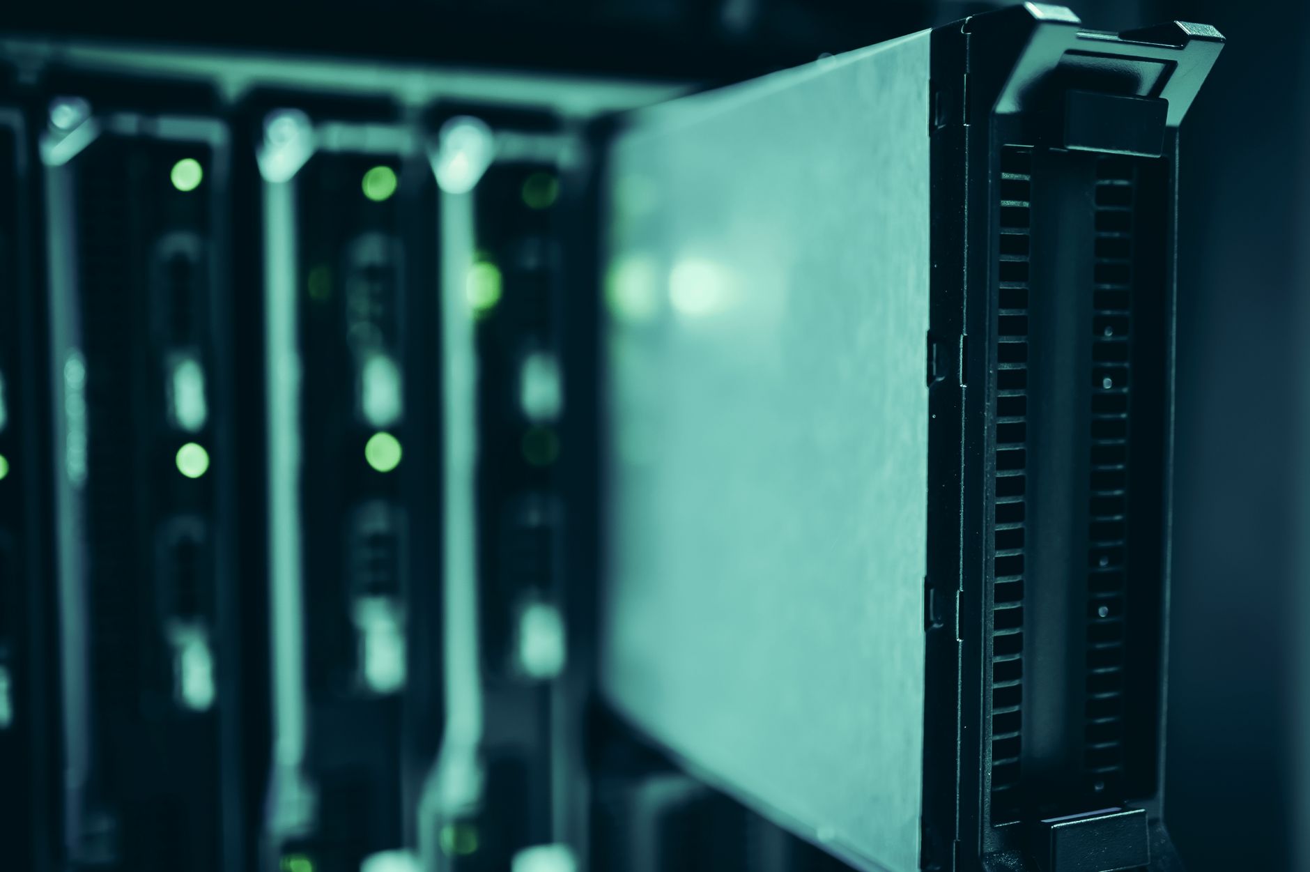 Services Informatiques à Bobigny